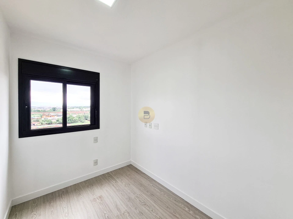 Apartamento Á Venda Concept Palhano Londrina
