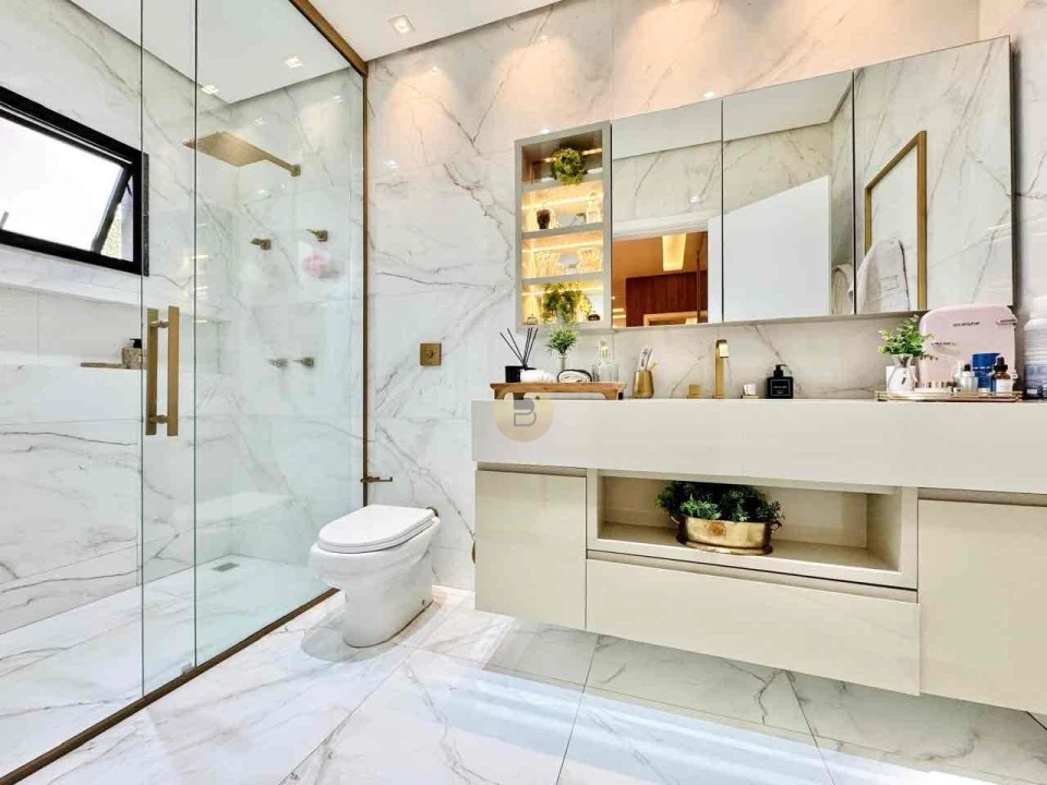 Casa Á Venda Sun Lake Londrina