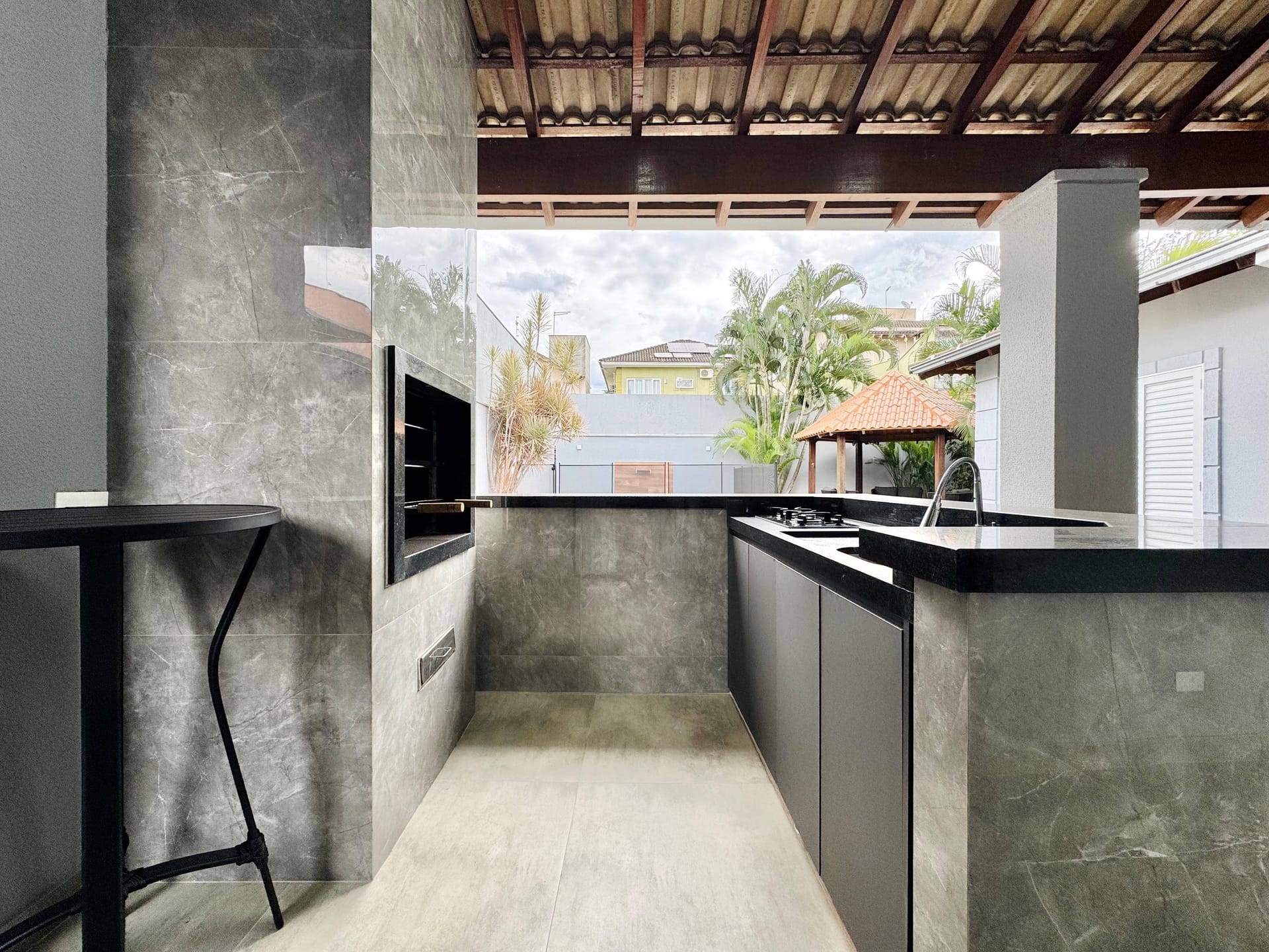 Casa Á Venda Jardim Burle Marx Londrina