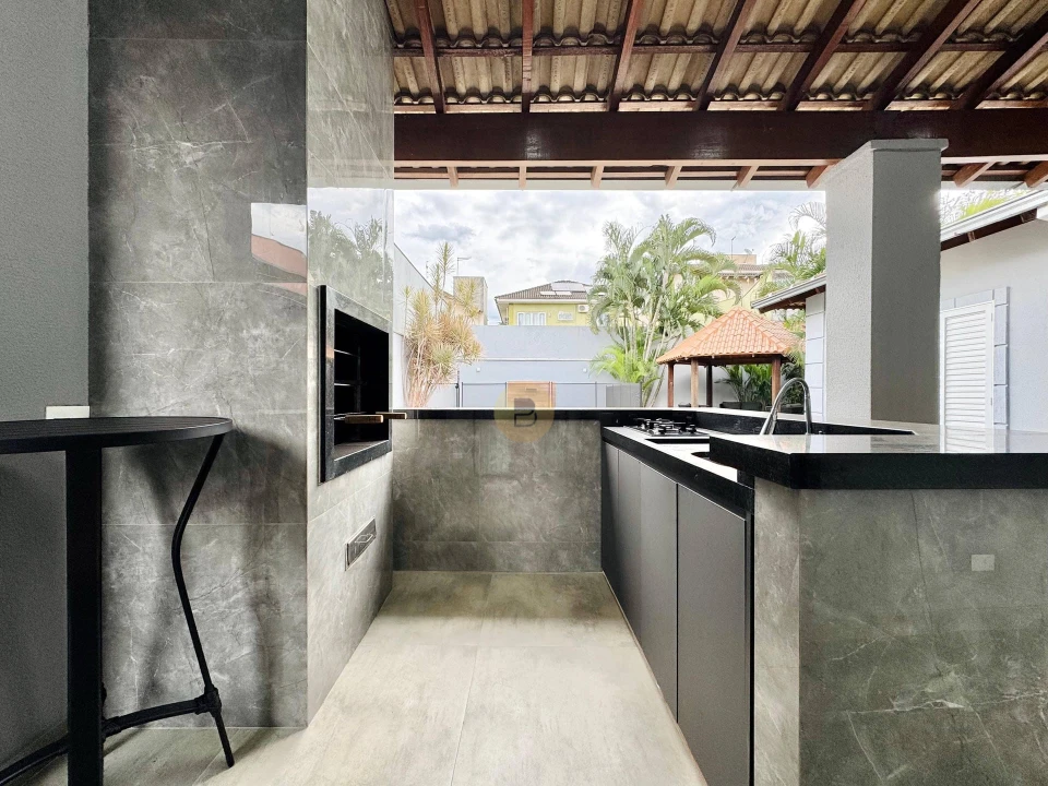 Casa Á Venda Jardim Burle Marx Londrina