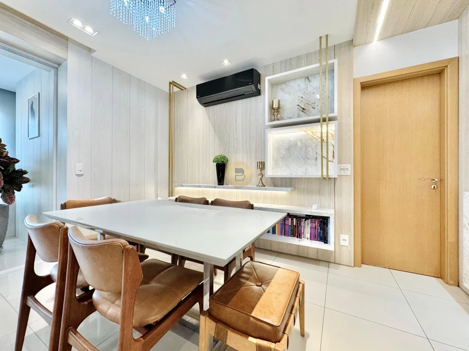 Apartamento À Venda Élégance Londrina