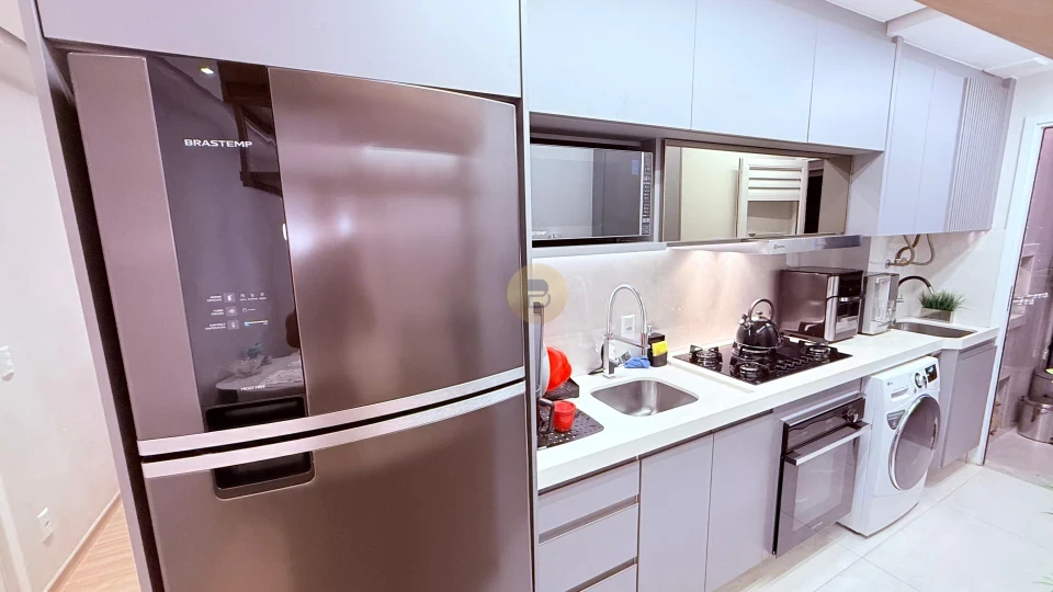 Imagens do imóveis Apartamento À Venda Hamptons Residence Londrina