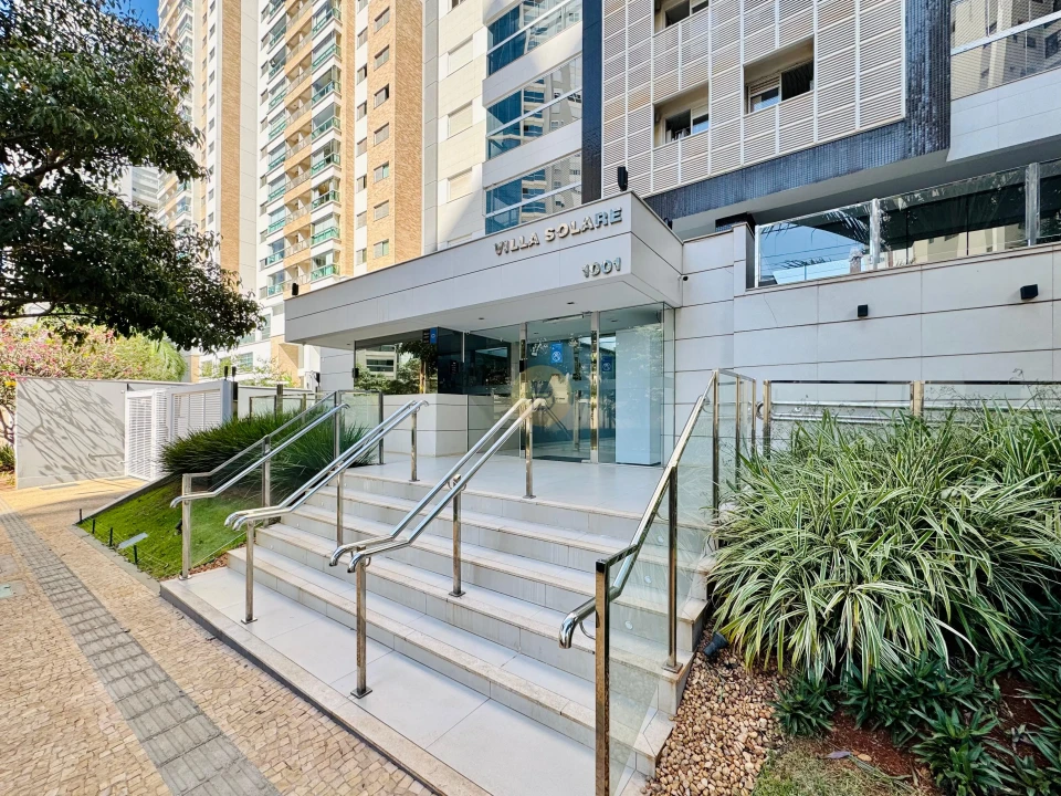 Imagens do imóveis Apartamento À Venda Villa Solare Londrina