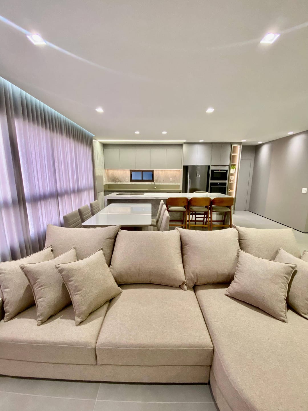 HAUSE - Pronto para morar