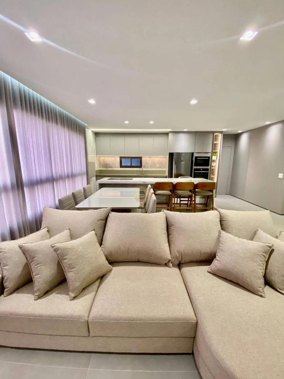 HAUSE - Pronto para morar