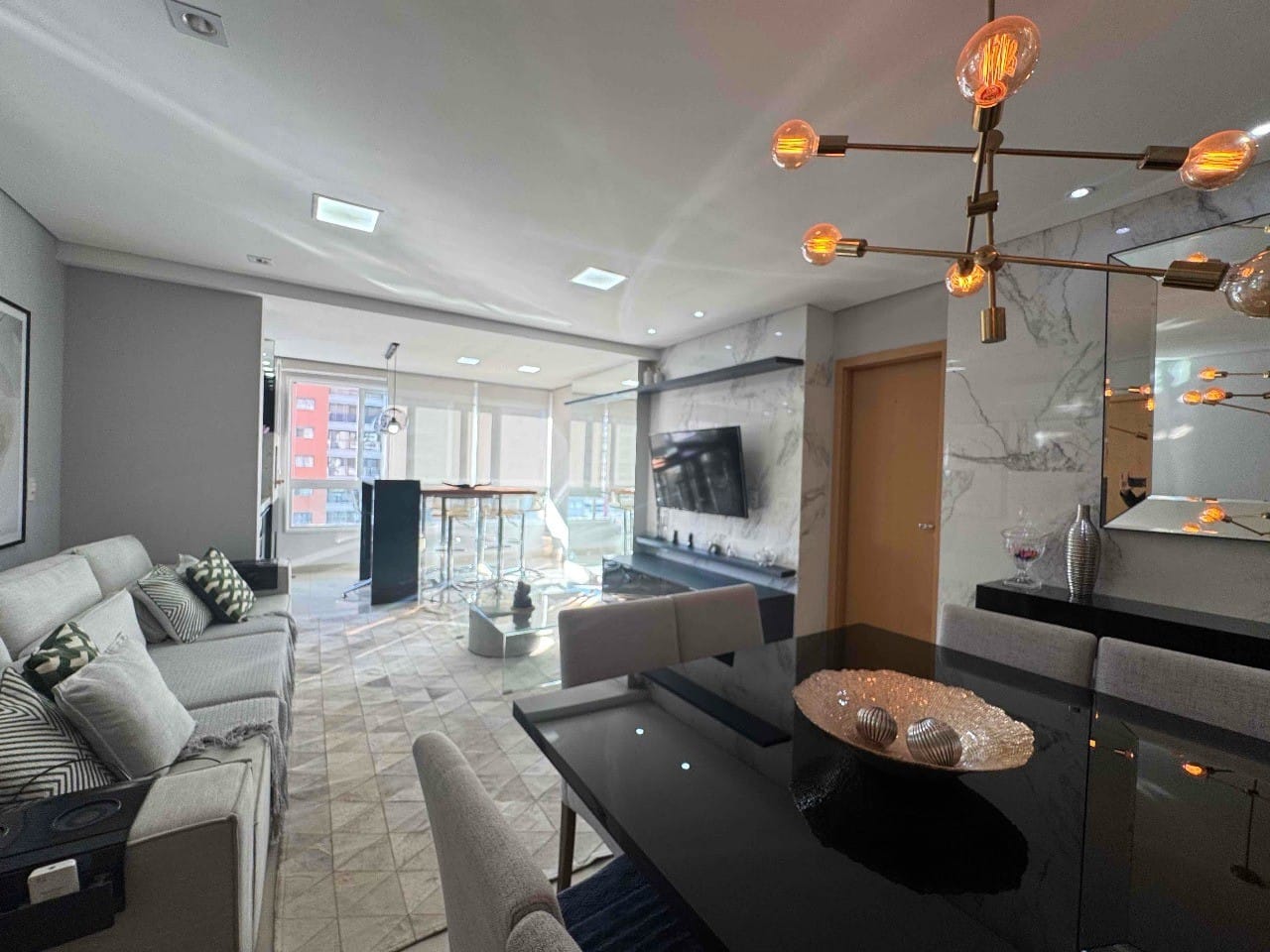 Apartamento À Venda Vert Residence Londrina