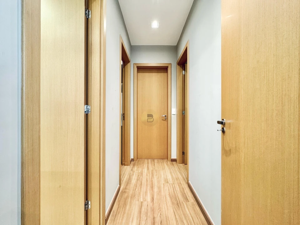 Apartamento Á Venda Vert Residence Londrina