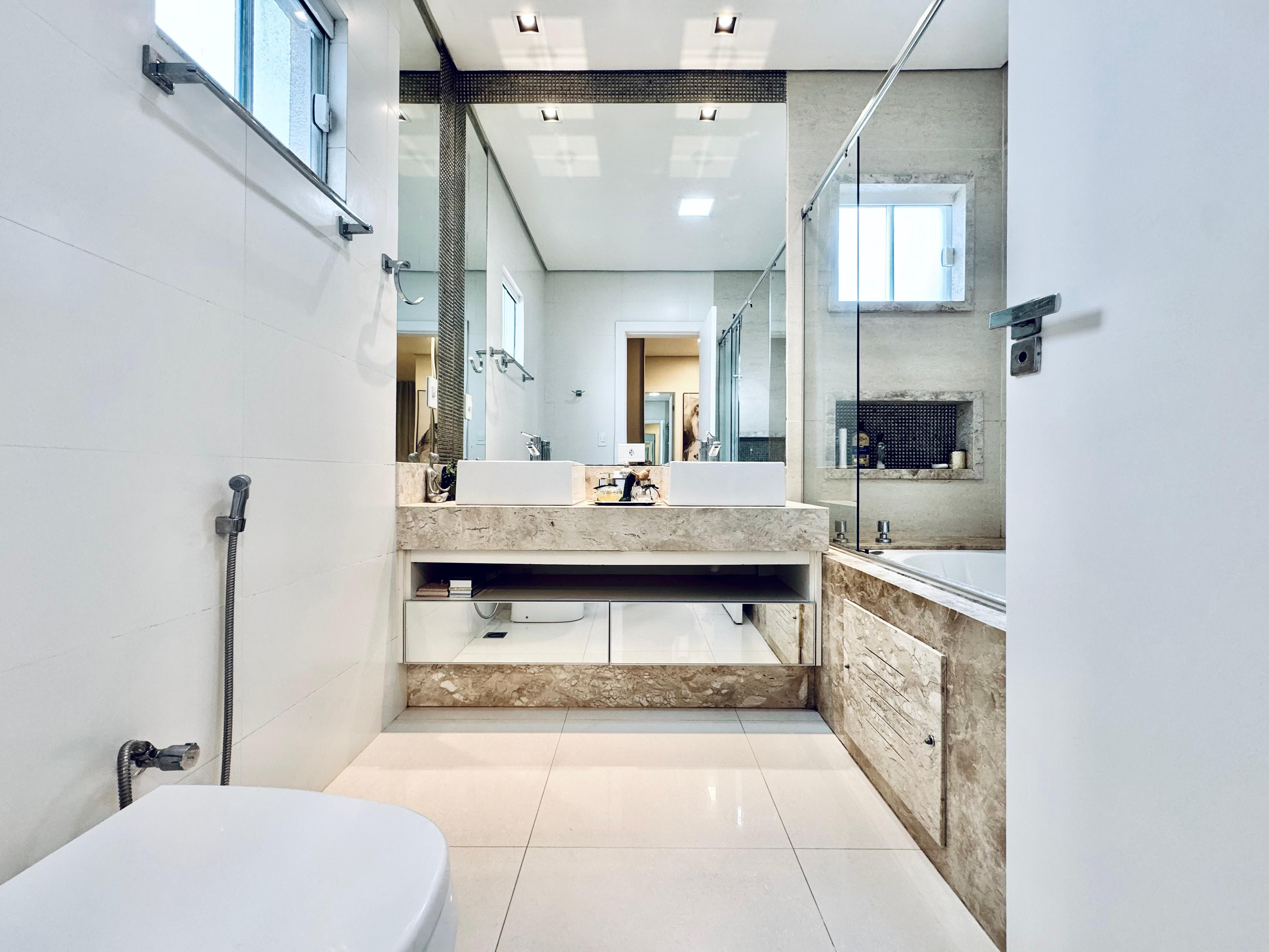 Casa Em Condomínio À Venda Royal Forest Londrina