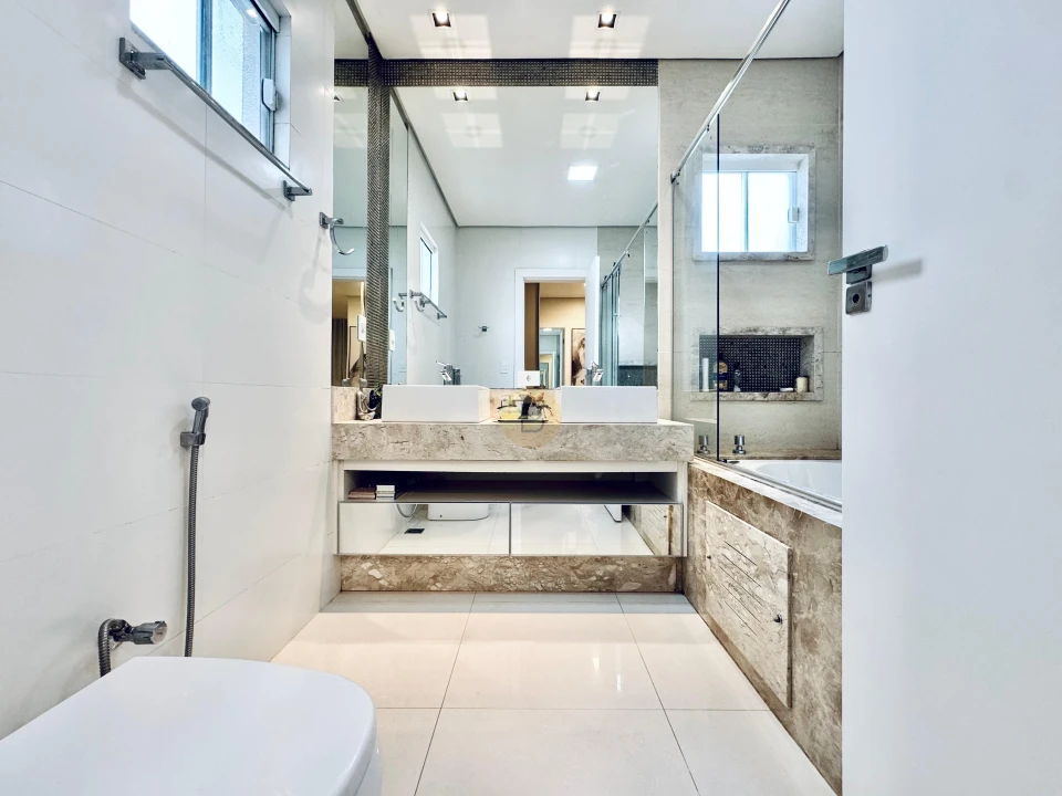 Casa Em Condomínio À Venda Royal Forest Londrina