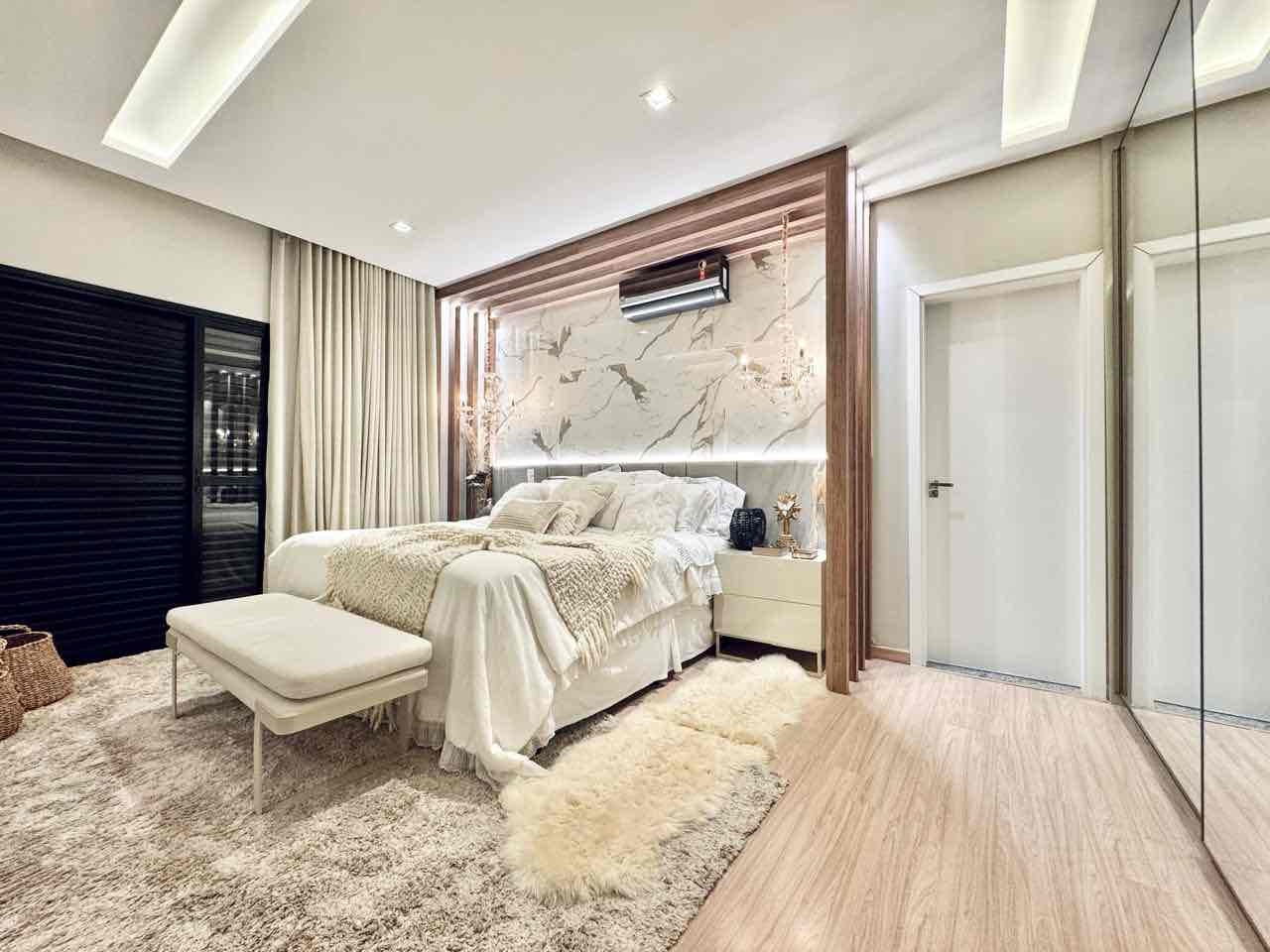 Casa Á Venda Sun Lake Londrina