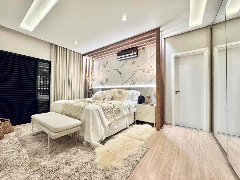 Casa Á Venda Sun Lake Londrina