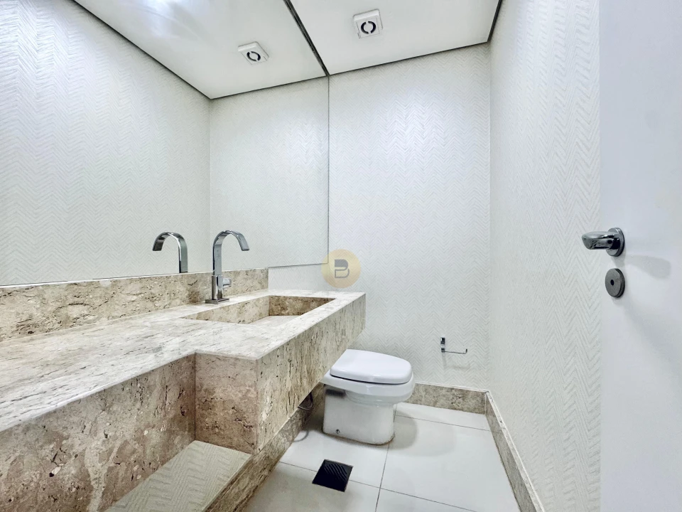 Apartamento À Venda Premiatto Residence Londrina