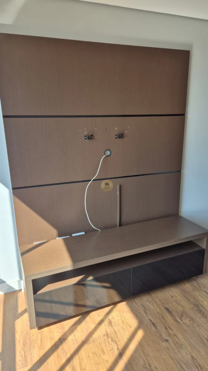 Apartamento Para Alugar Evidence Londrina