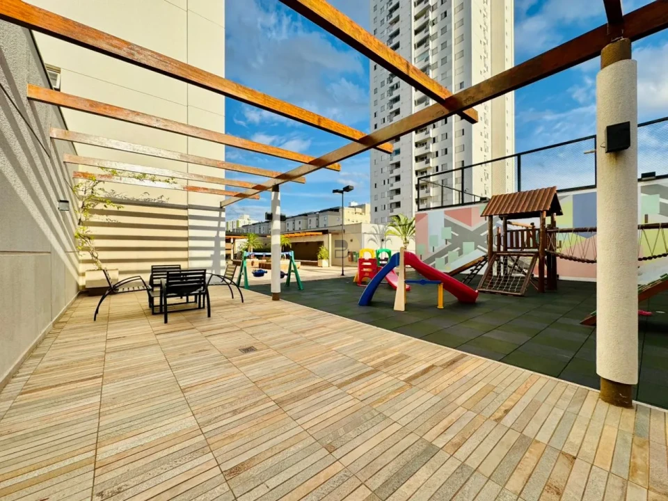 Imagens do imóveis Apartamento À Venda Boulevard Village Residence Londrina