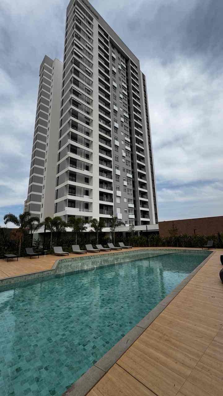 Apartamento Á Venda Sense  Londrina