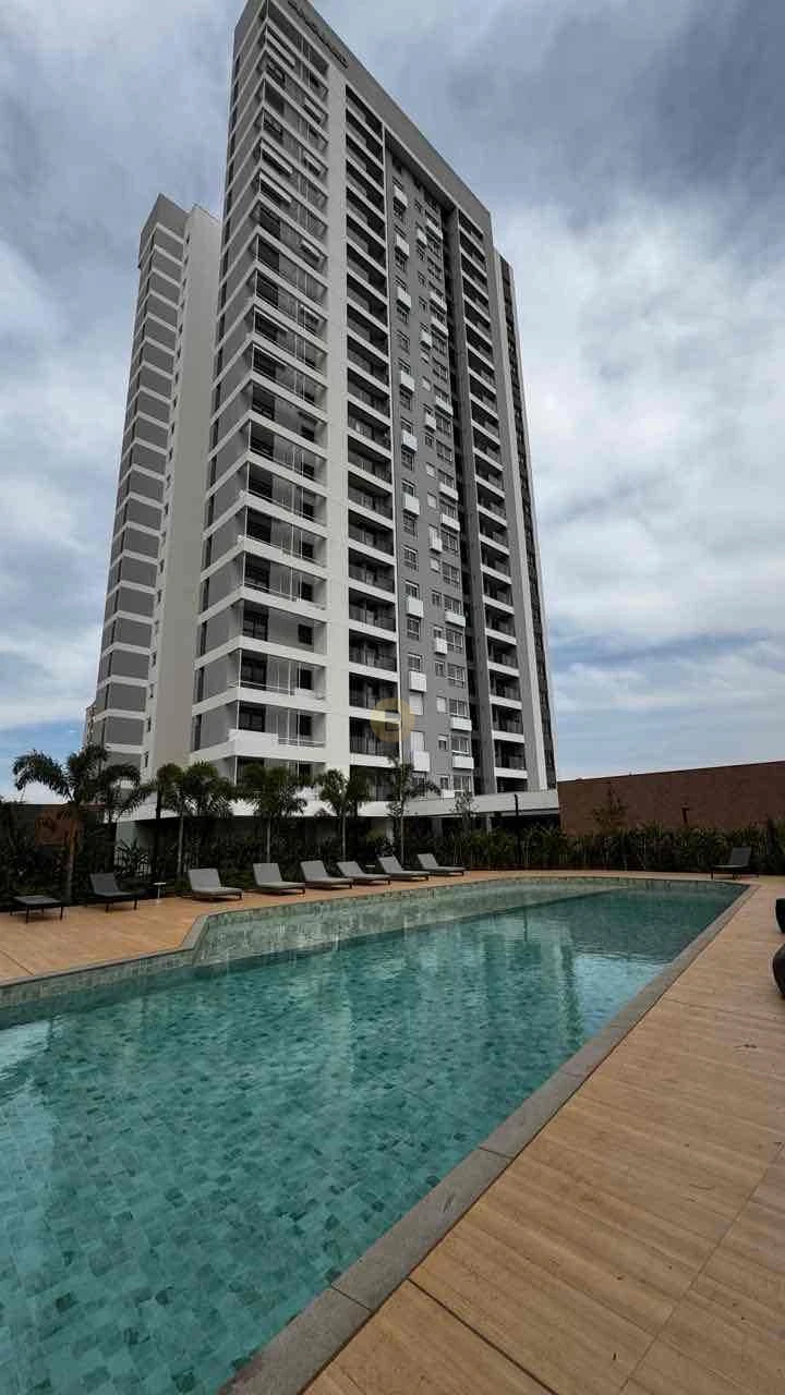 Apartamento Á Venda Sense  Londrina