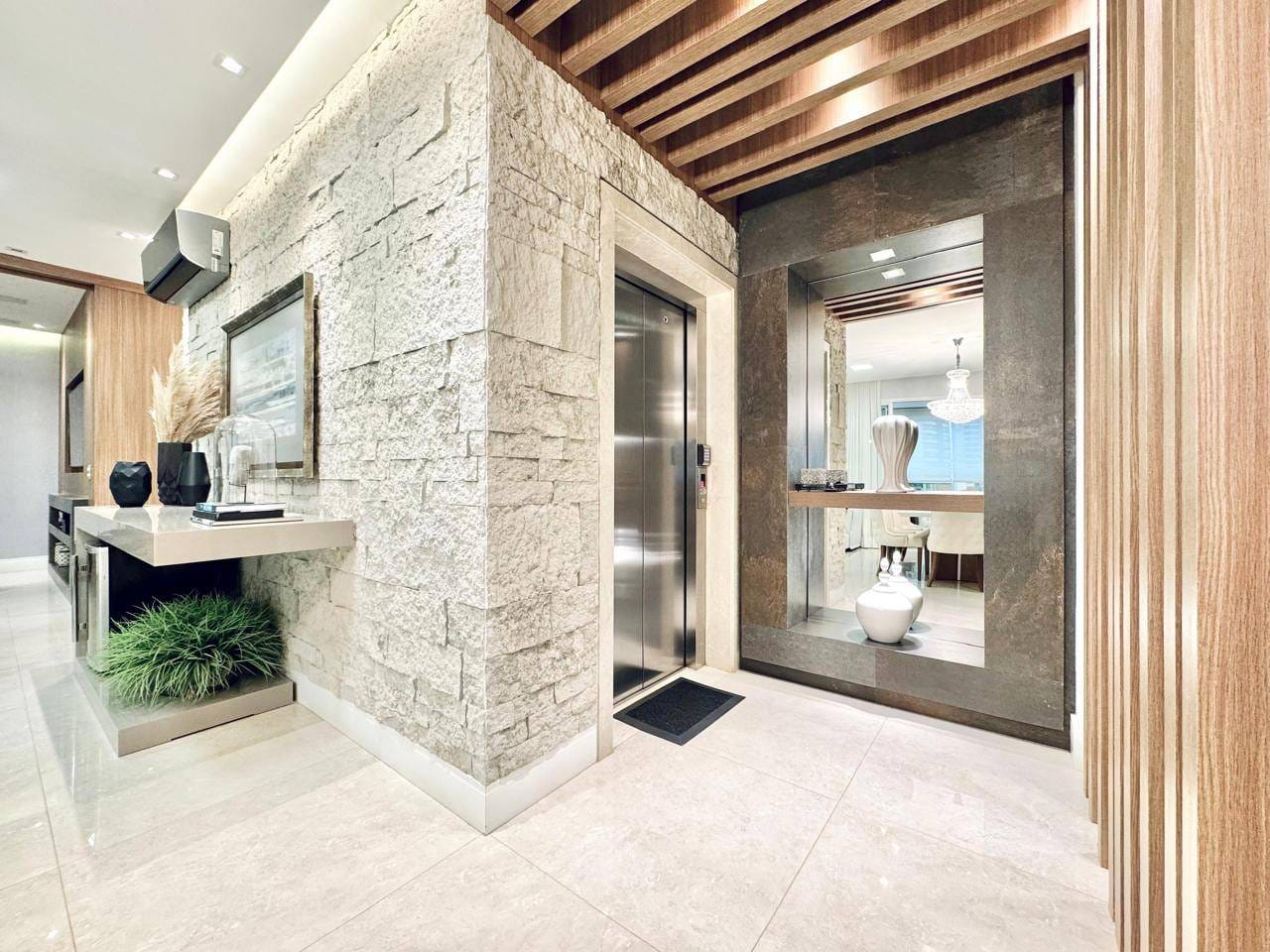 Apartamento Á Venda Le Blanc  Londrina