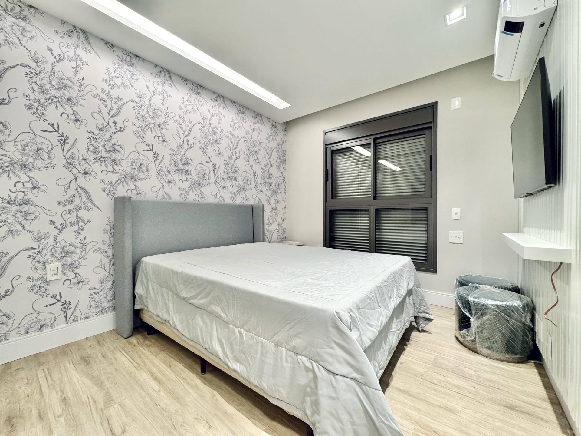 Apartamento Á Venda Epic  Londrina