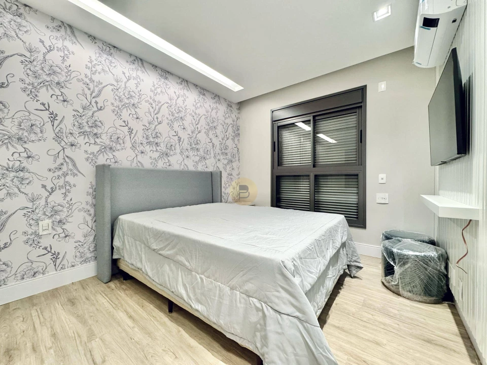 Apartamento Á Venda Epic  Londrina