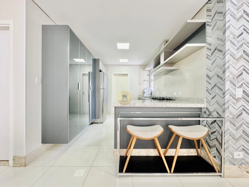 Apartamento À Venda Premiatto Residence Londrina