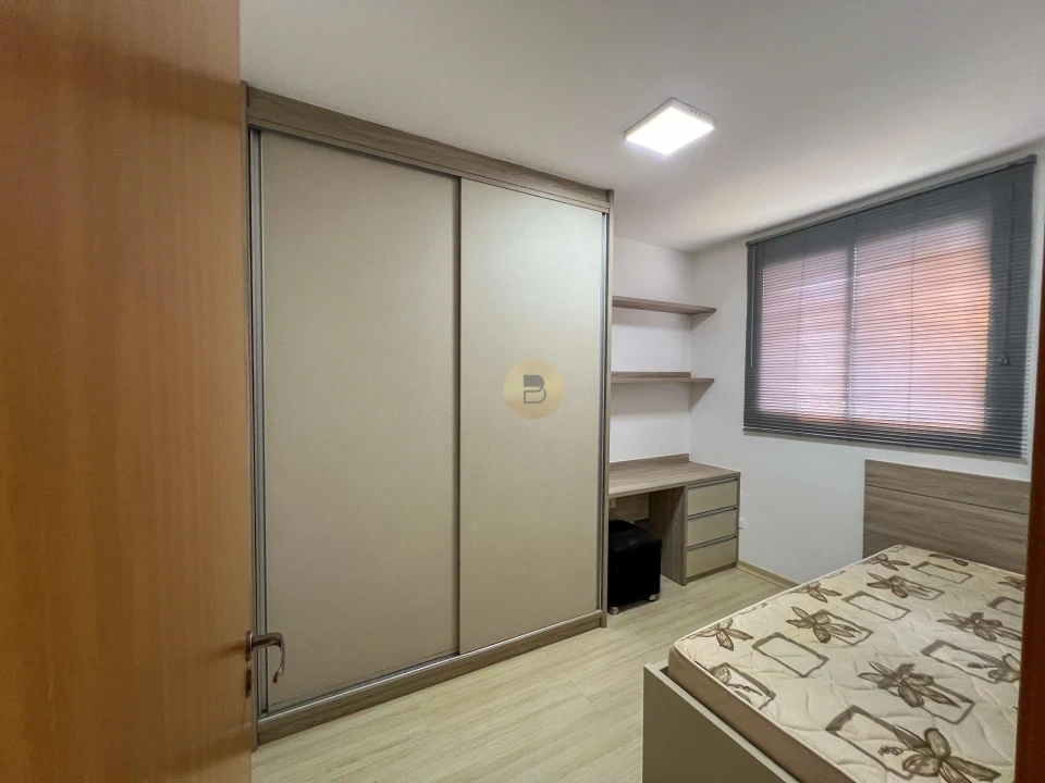 Apartamento À Venda Spazio Louvre Londrina