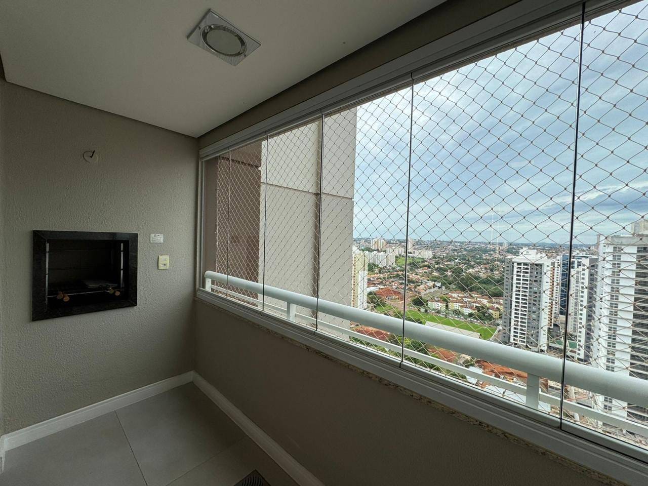 Apartamento Á Venda Liberty Towers Londrina