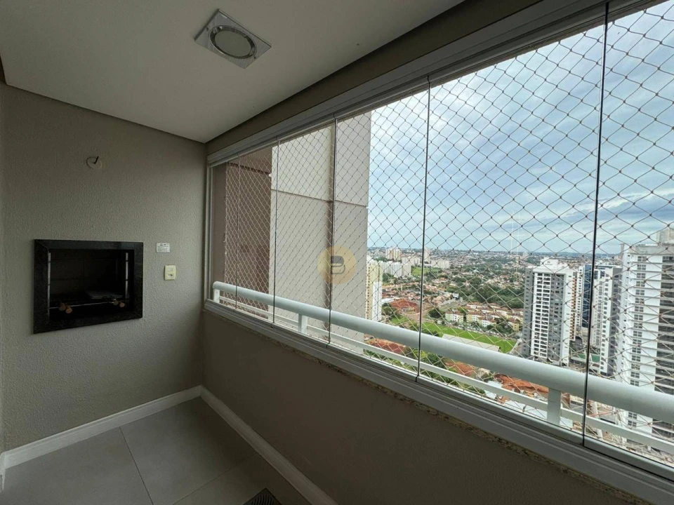 Apartamento Á Venda Liberty Towers Londrina