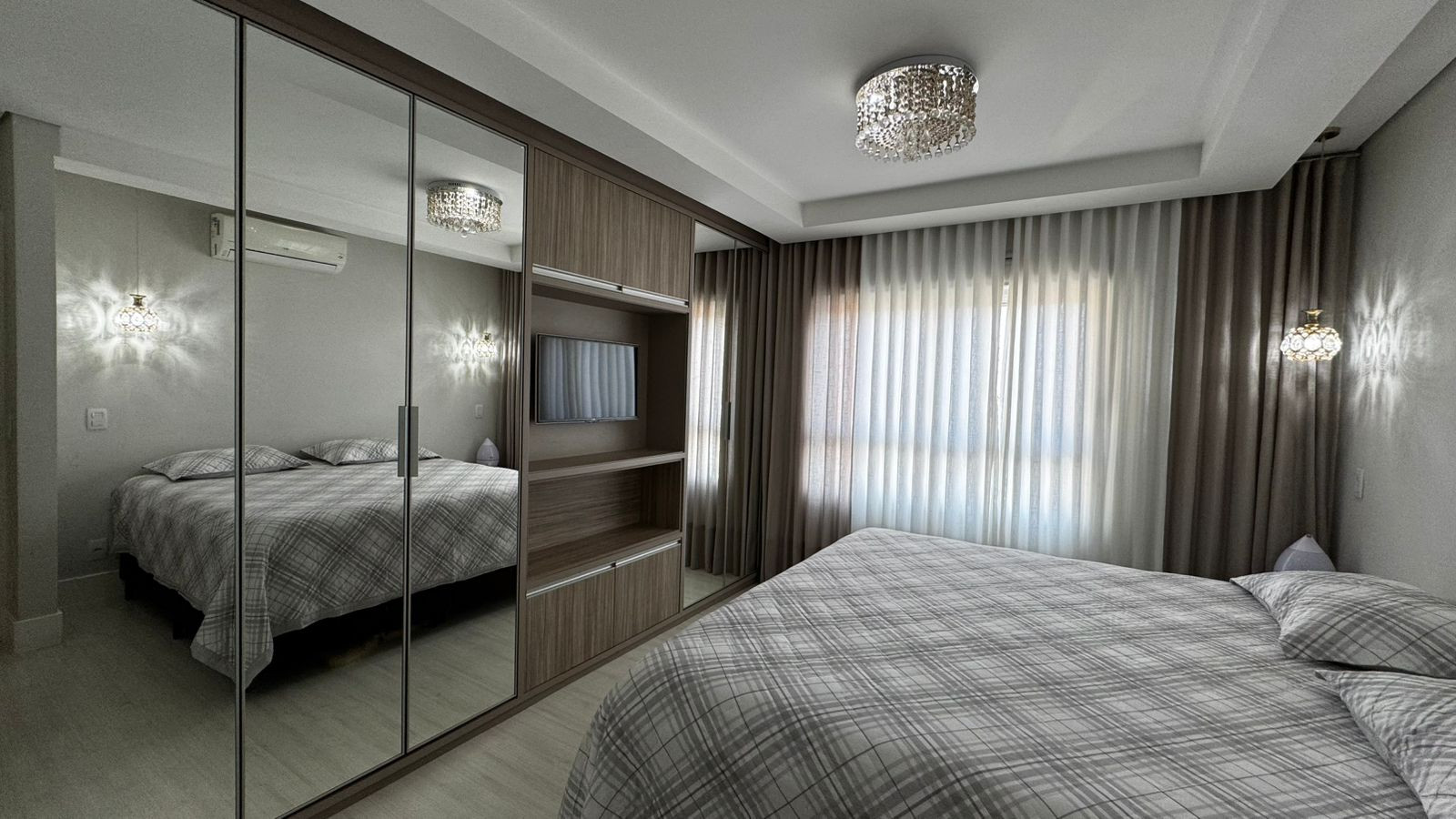 Apartamento Á Venda Kensington Gardens Londrina