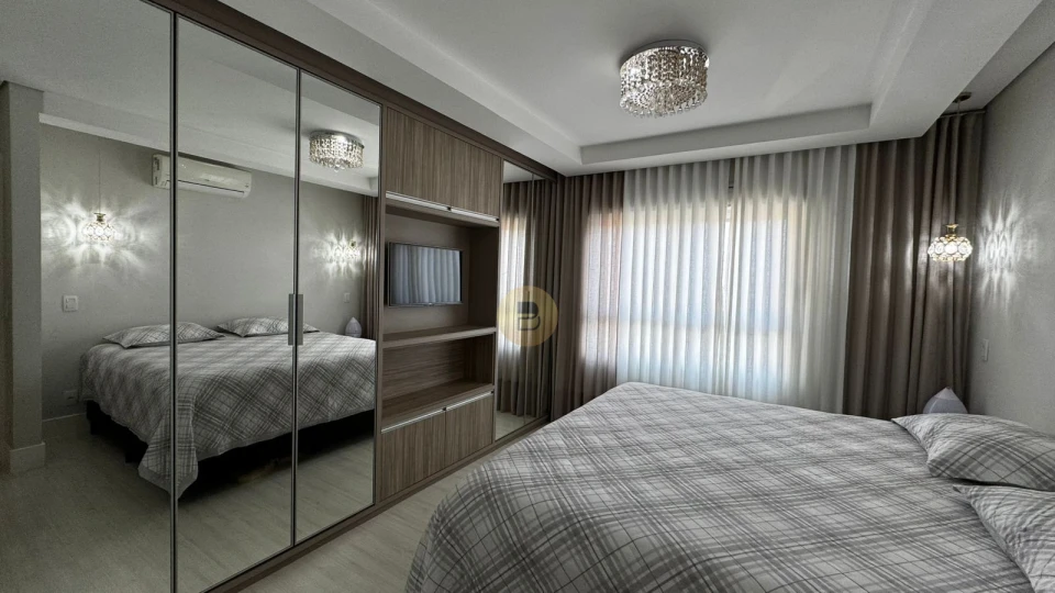 Apartamento Á Venda Kensington Gardens Londrina