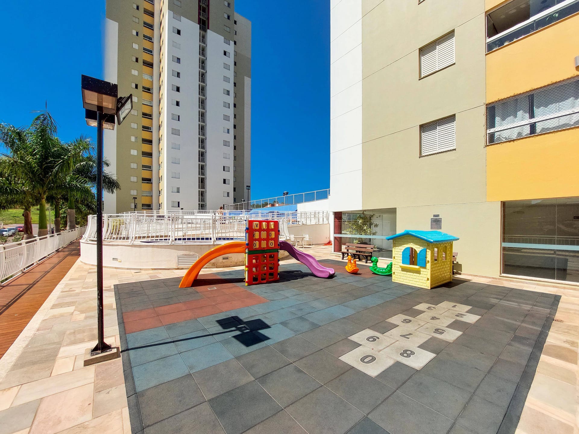 Apartamento Á Venda Vivere Palhano Londrina