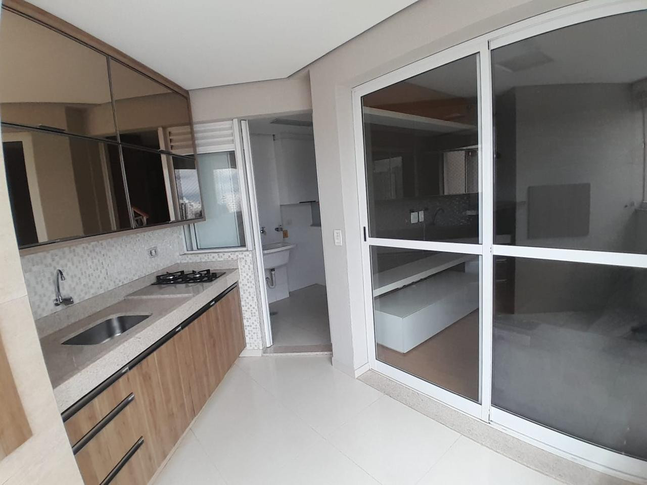 Apartamento Á Venda Evolution Home - Ayrton Senna Londrina