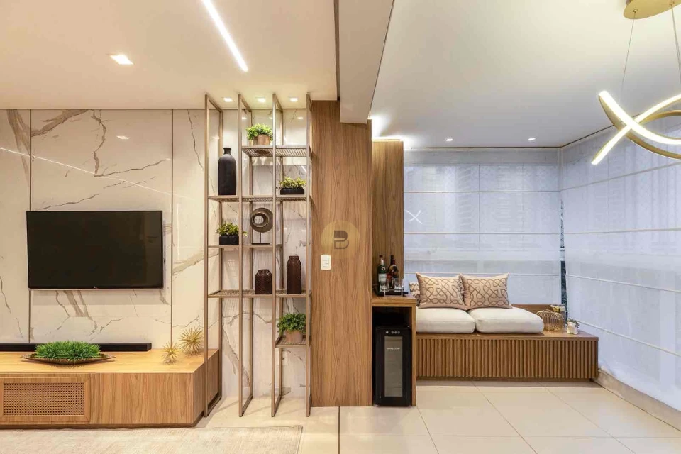 Apartamento padrão à Venda, Santa Rosa, Londrina, PR