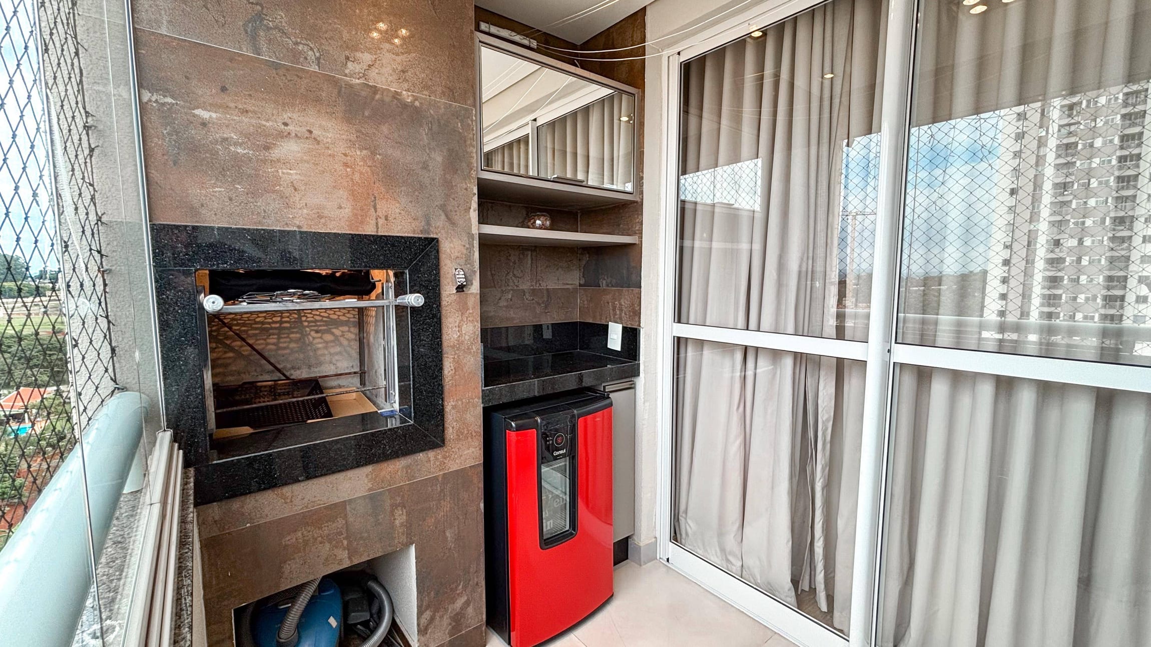 Apartamento Á Venda Solar Mirador Londrina