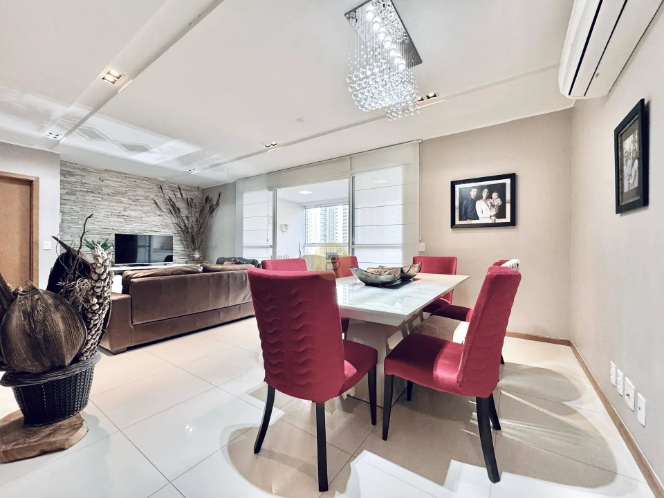 Apartamento Á Venda Lharmonie - Lumiere Londrina