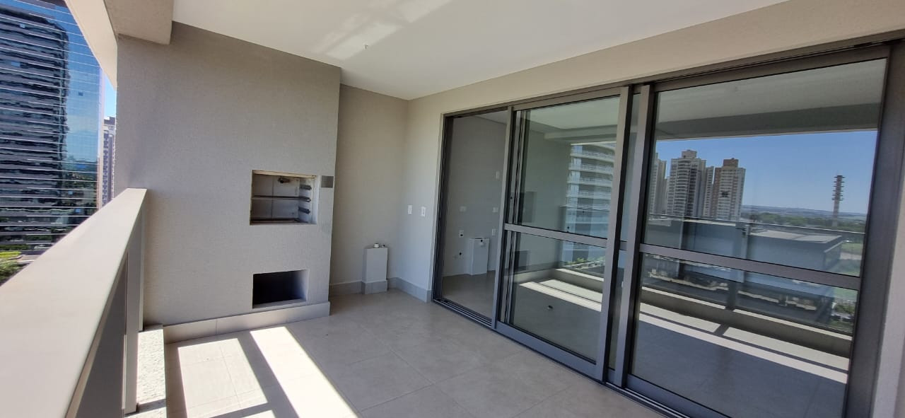 Apartamento À Venda Artsy Londrina