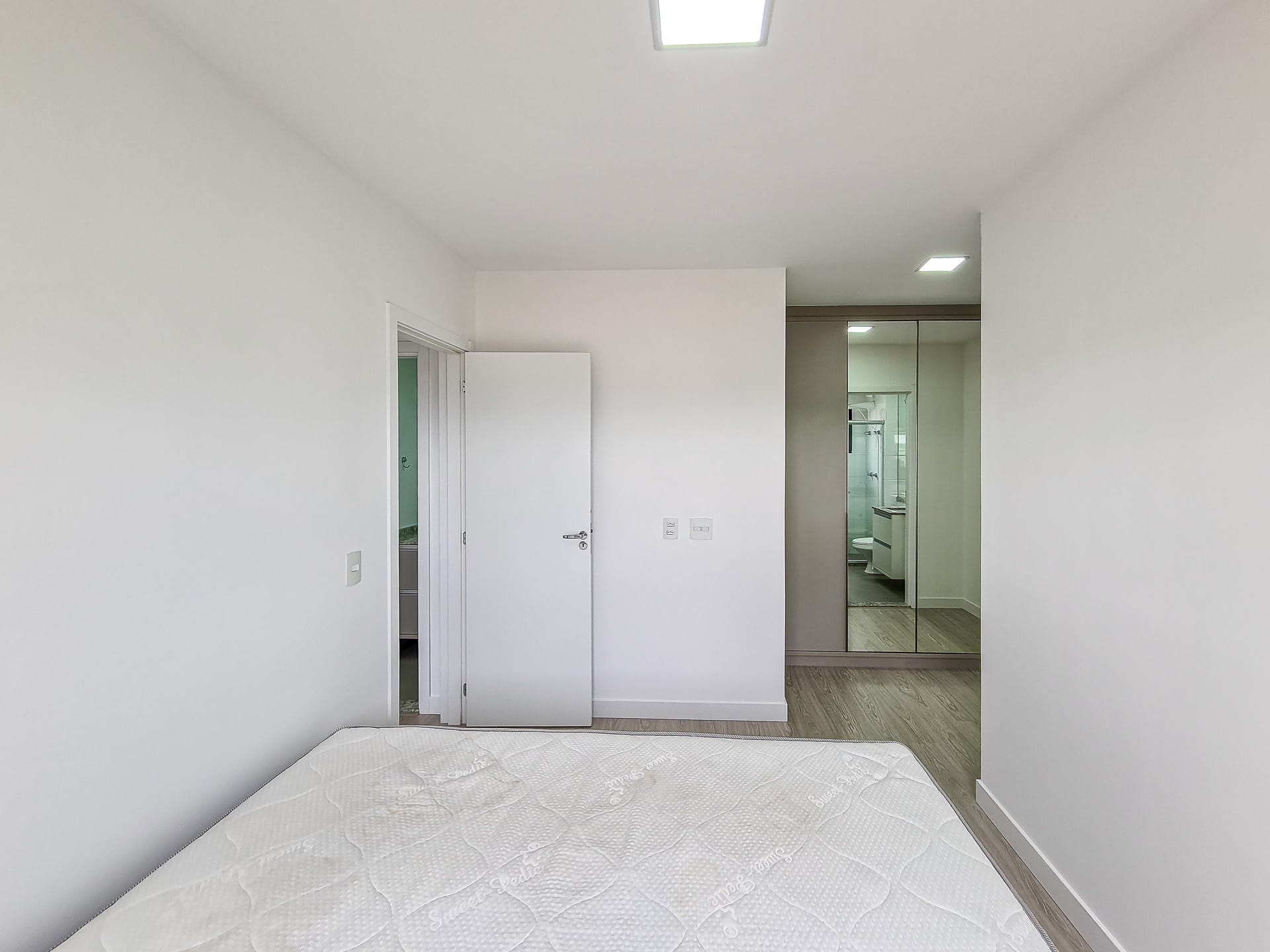 Apartamento Á Venda Concept Palhano Londrina
