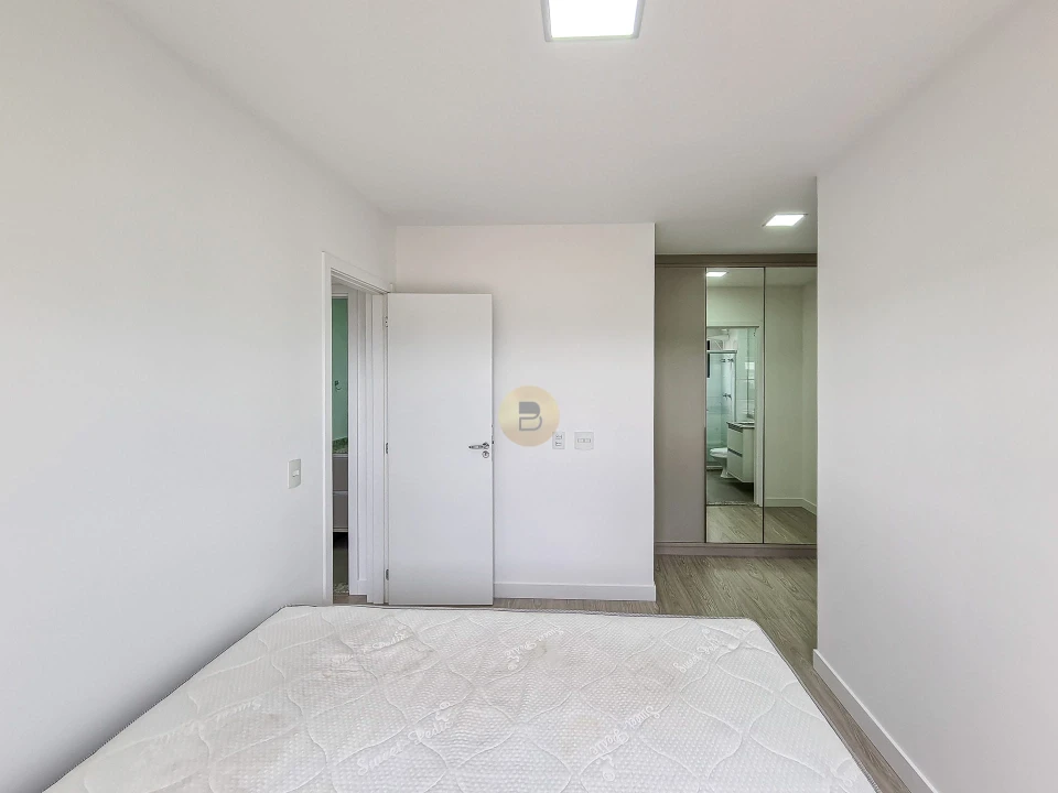 Apartamento Á Venda Concept Palhano Londrina