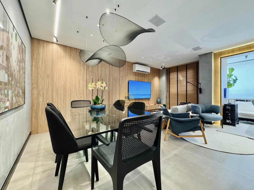 Apartamento À Venda Liberty Towers Londrina