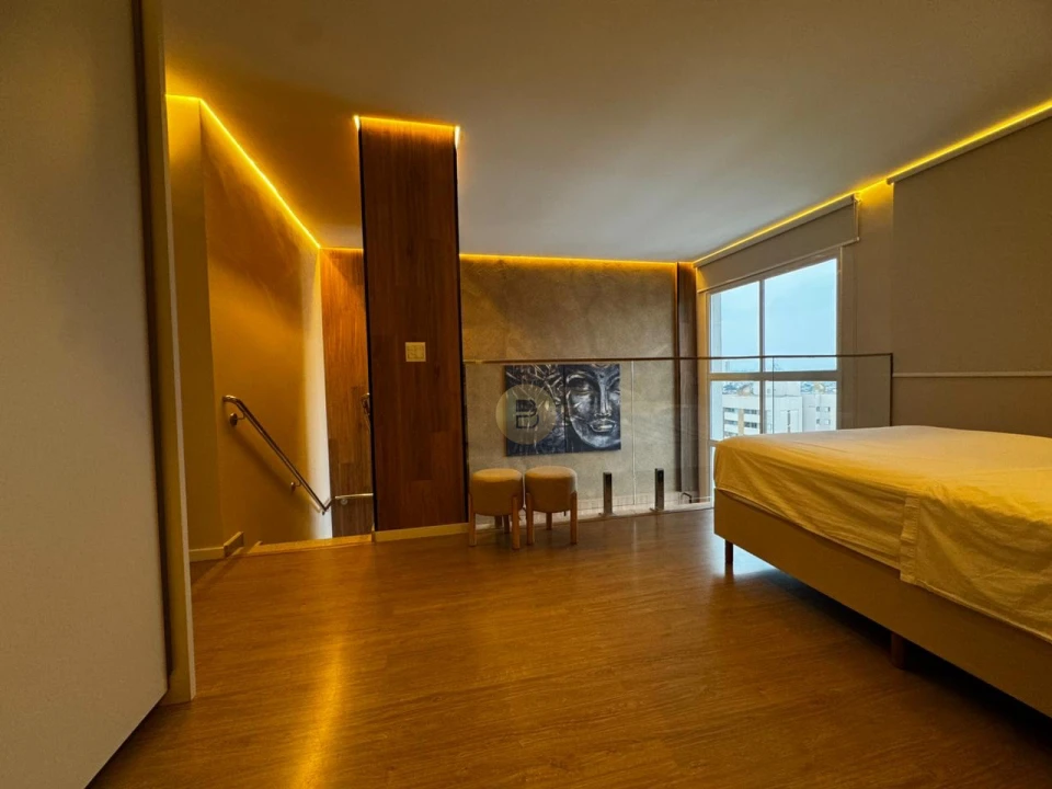 Apartamento Á Venda E Locação Jh Palhano Londrina