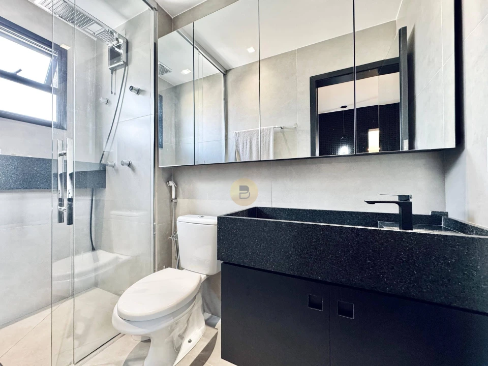 Apartamento Á Venda Insight Palhano  Londrina