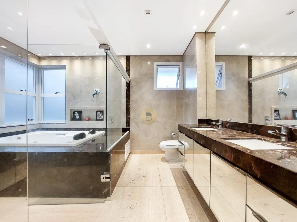 Apartamento Á Venda Casa Batlló Londrina