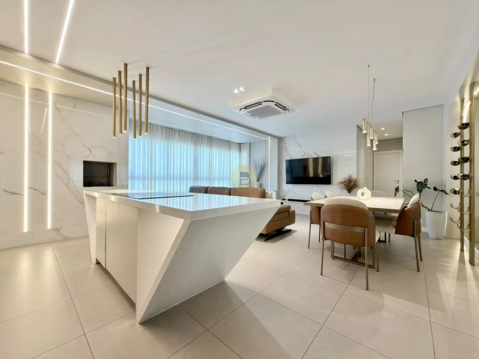 Apartamento À Venda Arch Palhano Londrina