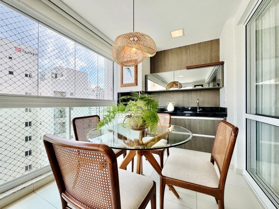 Imagens do imóveis Apartamento À Venda Maison Privilege Londrina