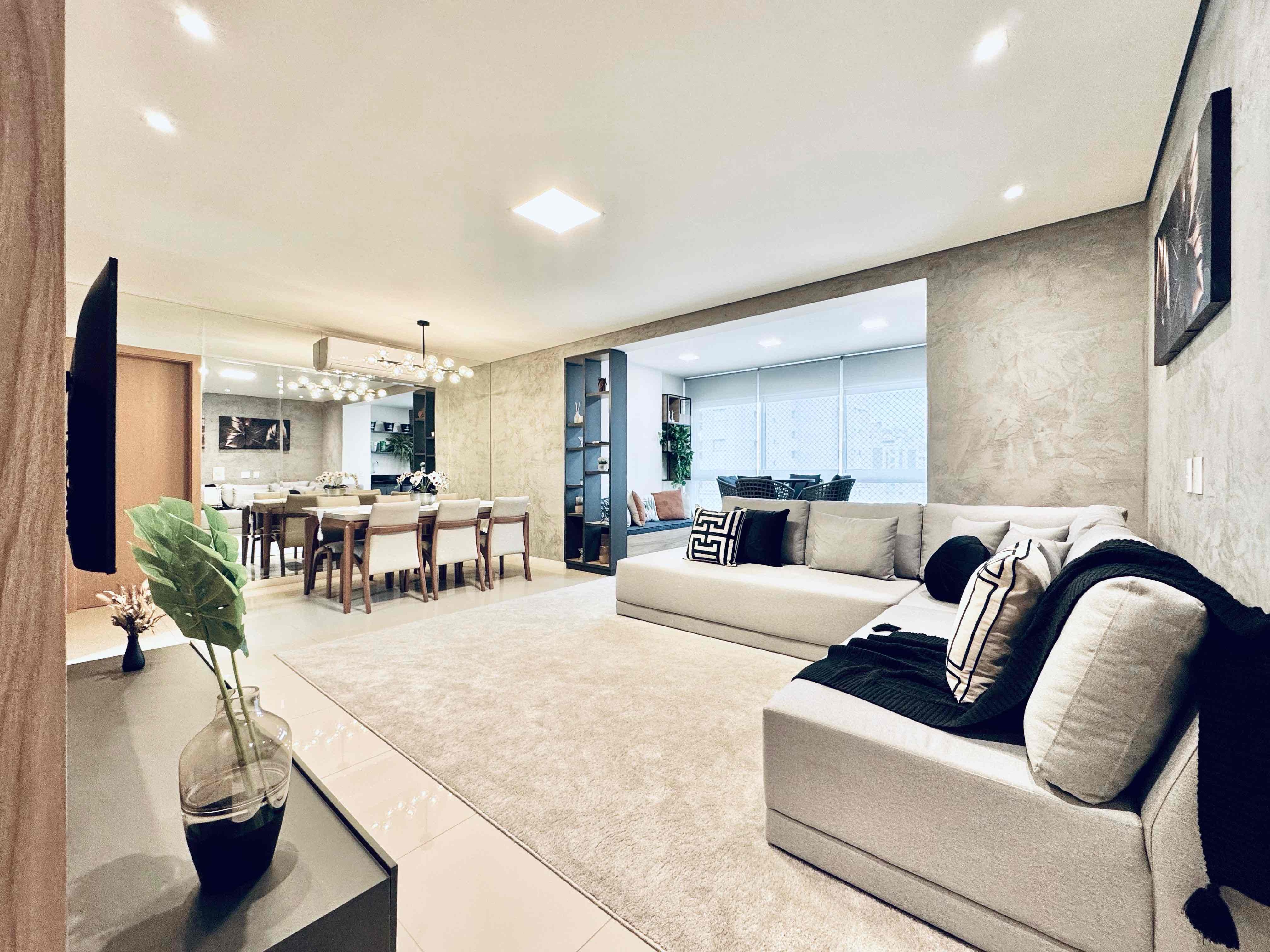 Apartamento Á Venda Élégance Londrina