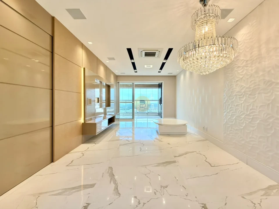 Apartamento À Venda Chelsea Towers Londrina