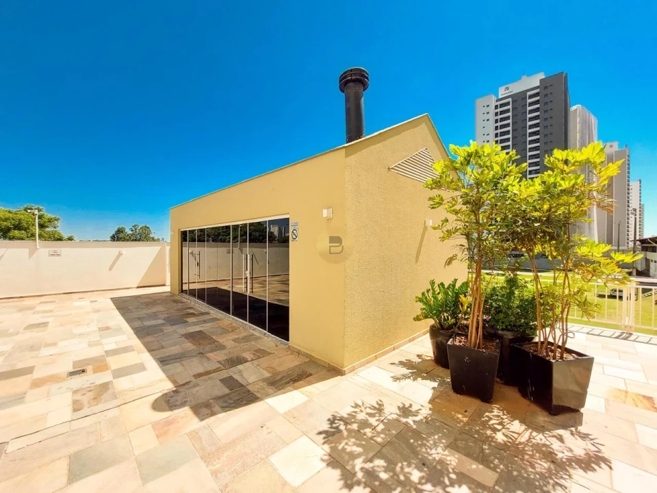 Imagens do imóveis Apartamento À Venda Vivere Palhano Londrina