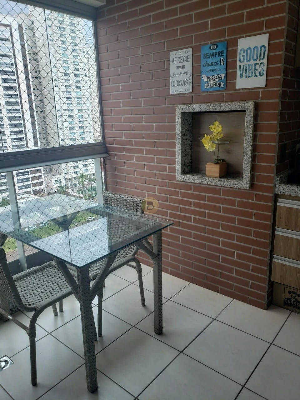 Apartamento Á Venda Jardins Eco Resort Londrina