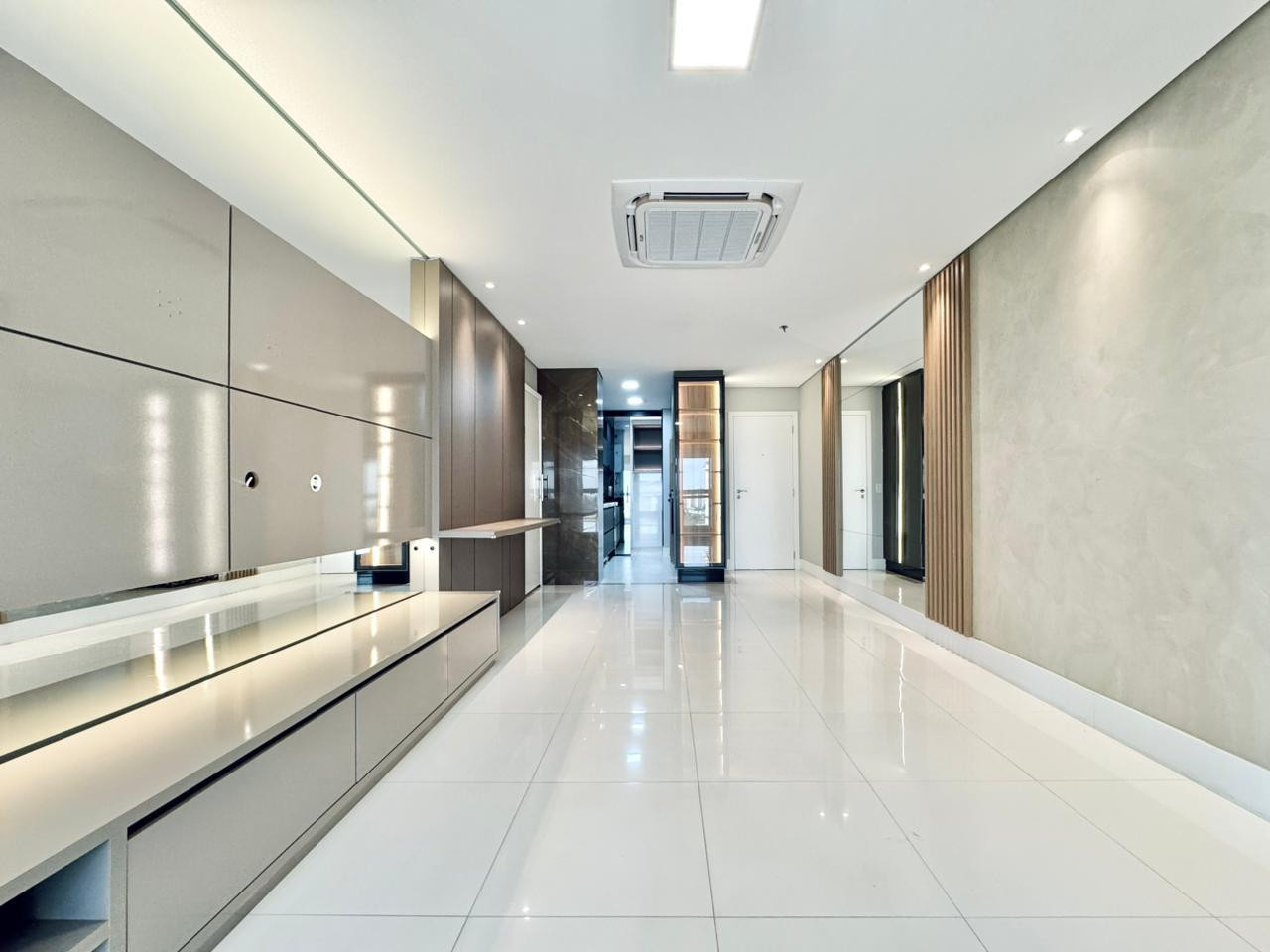 Apartamento Á Venda Chelsea Towers Londrina