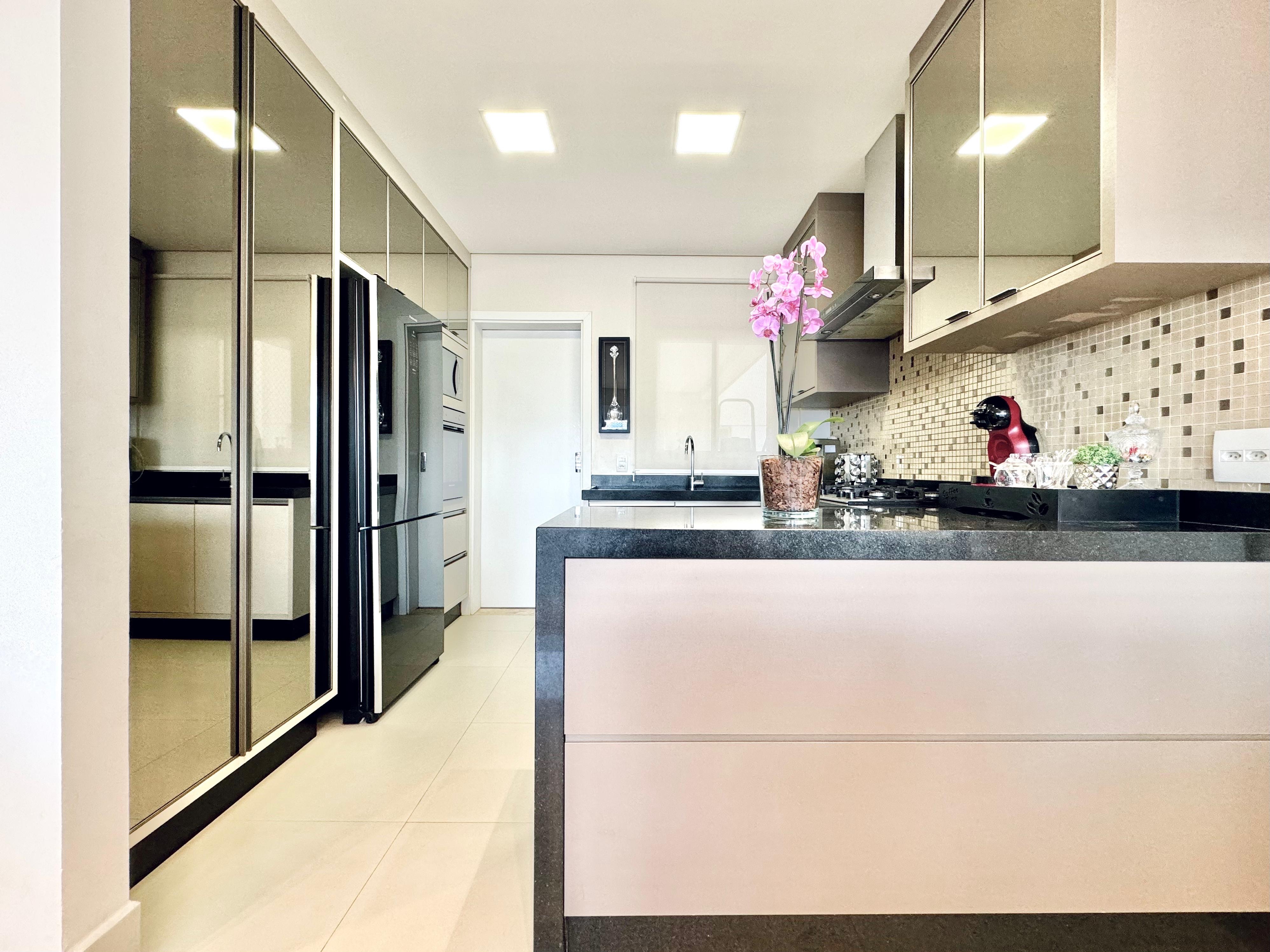 Apartamento Á Venda Kensington Gardens Londrina