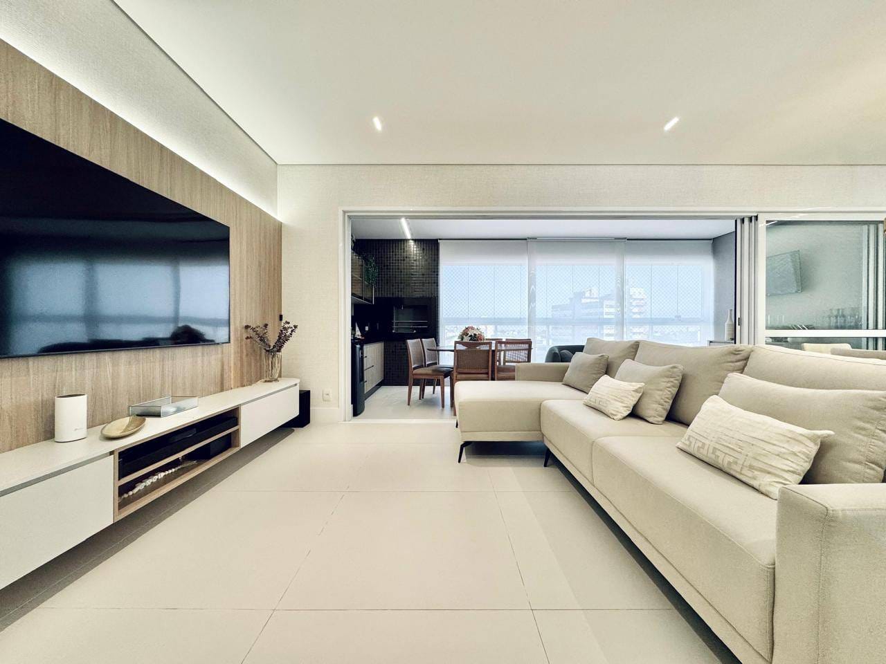 Apartamento Á Venda Sky Cambé